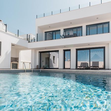 Beach Villa With Ocean View Lourinhã Exteriör bild