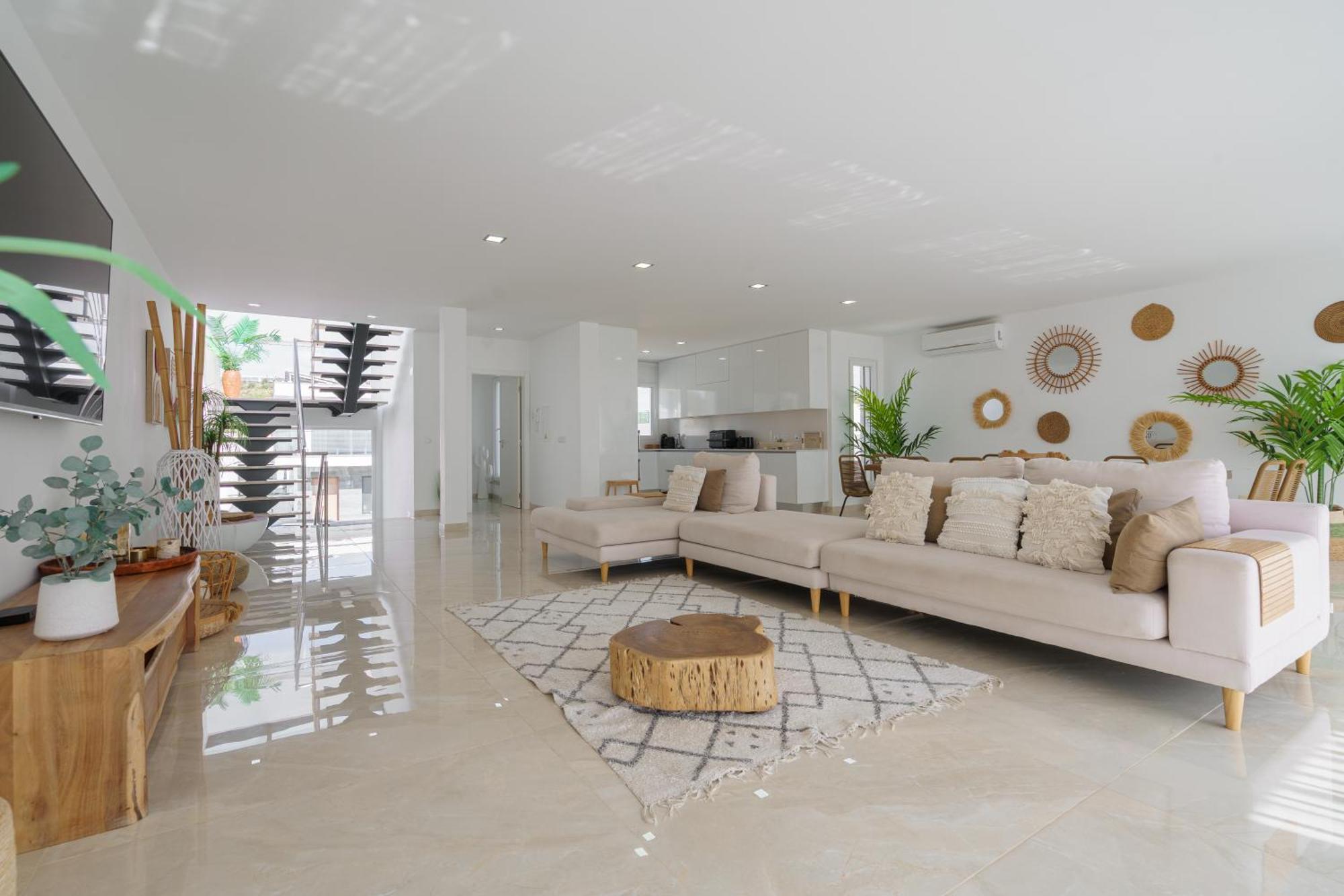 Beach Villa With Ocean View Lourinhã Exteriör bild